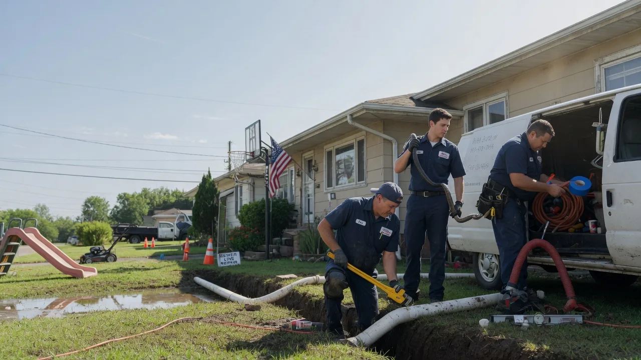 Toilet Installation in Spring Arbor, MI near me